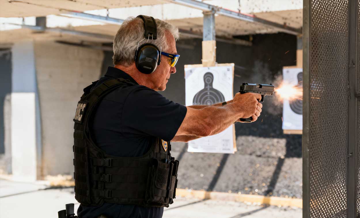 ABOUT HR 218 – Indiana Retired Law Enforcement Officer Training Program